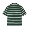 H0dec5fd8bc6e4470a79cb359f40d179b0.jpg_960x960q80.jpg Unisex Retro Striped Cotton T-Shirt