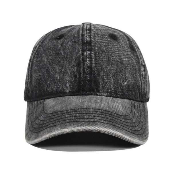H0fdb3d4e56904cd2801c6fec5d50b680Z.jpg_960x960q80.jpg Washed Denim Dad Cap