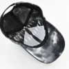 Vintage Tie-Dye Baseball Cap