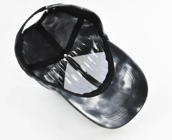 Vintage Tie-Dye Baseball Cap