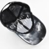 Vintage Tie-Dye Baseball Cap