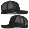7-Panel Mesh Trucker Snapback