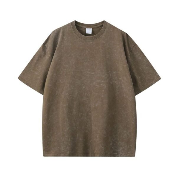 Men's Vintage-Wash Cotton T-Shirt
