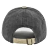 H660f86babd984ed0b4ddfb614984df93U.webp Color-Block Washed 5-Panel Cap