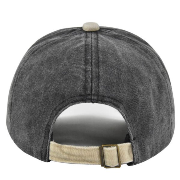 H660f86babd984ed0b4ddfb614984df93U.jpg_960x960q80.jpg Color-Block Washed 5-Panel Cap
