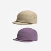Retro Lightweight 5-Panel Cap