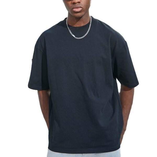 H88ed509abb8f4b18a1e4e1cc1fdc4b66H.jpg_960x960q80.jpg Men's Heavyweight Oversized Cotton T-Shirt