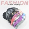 Vintage Tie-Dye Baseball Cap