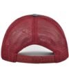 5-Panel Mesh Trucker Cap