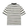 Had64ad54bbd7477bb1fb9af0ec7a426dQ.jpg_960x960q80.jpg Unisex Retro Striped Cotton T-Shirt
