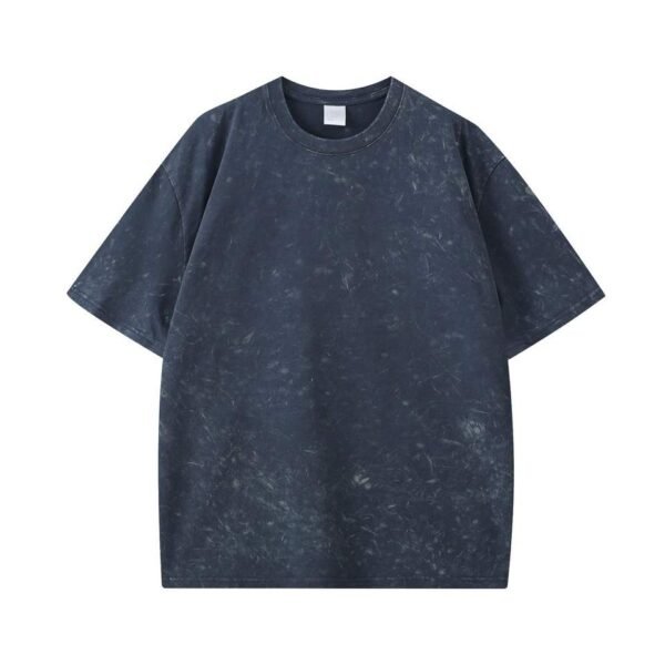 Men's Vintage-Wash Cotton T-Shirt