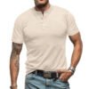 Hd5ad9d2650ae44e19d27baa21ffe4658t.jpg_960x960q80.jpg Men's Solid Crew Neck Casual T-Shirt