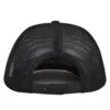 7-Panel Mesh Trucker Snapback