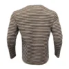 Men's Striped Long Sleeve Casual T-Shirt