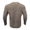 Men's Striped Long Sleeve Casual T-Shirt