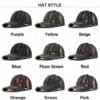 He0106df53cc04b3b99d0be8c36025907k.jpg_960x960q80.jpg Color-Trim Distressed Denim Cap