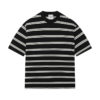 Hf897fafc18b24d34b406b76873d33a35m.jpg_960x960q80.png Unisex Retro Striped Cotton T-Shirt